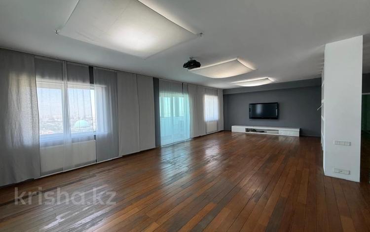 5-бөлмелі пәтер · 347 м² · 22/24 қабат, Кожамкулова 273, бағасы: 200 млн ₸ в Алматы, Алмалинский р-н — фото 5