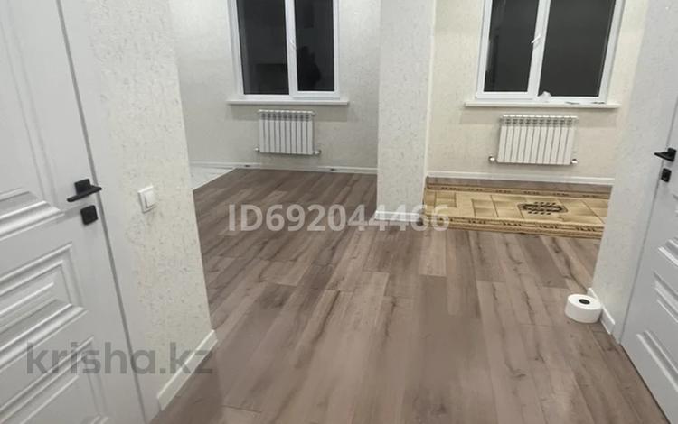 1-комнатная квартира, 44 м², 4/5 этаж помесячно, 7 142/67 — Продолжение ул Момушулы за 160 000 〒 в Алматы, Алатауский р-н — фото 2