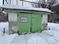 Гараж · 25.5 м² · Бурова 49а — Поликлинника #2, бағасы: 5.2 млн ₸ в Усть-Каменогорске, Ульбинский