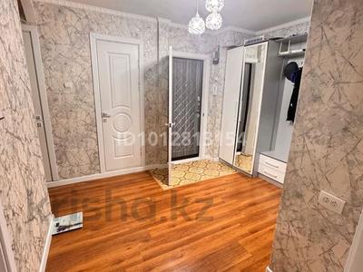 3-бөлмелі пәтер · 65 м² · 1/5 қабат, Курмангазы — Клинника "Вестерн", сред. школа 19., бағасы: 21 млн ₸ в Атырау, мкр Авангард-4