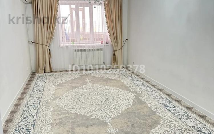 3-комнатная квартира · 85.5 м² · 4/9 этаж, мкр. Алтын орда 13к4 — Мустафа шокай за 220 000 〒 в Актобе — фото 2