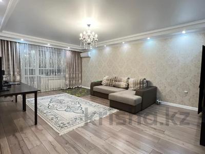 3-комнатная квартира · 154.4 м² · 3/5 этаж, мкр. Алтын орда, проспект Алии молдагуловой за 55 млн ₸ в Актобе