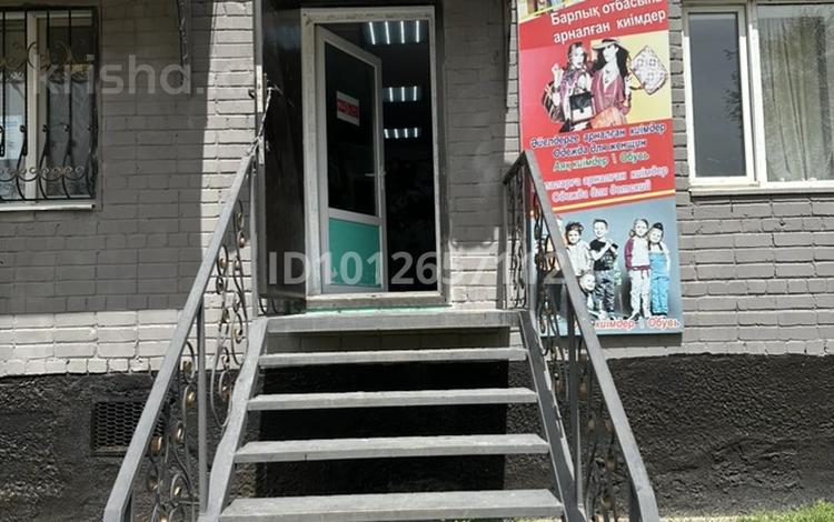 Дүкендер мен бутиктер · 48 м², бағасы: 13 млн ₸ в Алге — фото 2