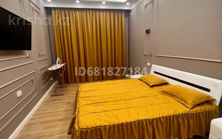 2-комнатная квартира · 60 м² · 12 этаж, 17-й мкр 55 — ЖК Комфорт за 300 000 ₸ в Актау — фото 9