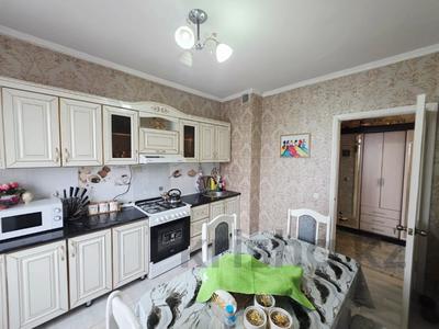 2-бөлмелі пәтер · 65 м² · 4/6 қабат, мкр Кокжиек, бағасы: 32.5 млн ₸ в Алматы, Жетысуский р-н