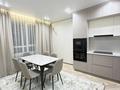 3-комнатная квартира · 80 м² · 3/14 этаж, Жандосова 94/8 за 600 000 ₸ в Алматы, Бостандыкский р-н — фото 10