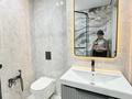 3-комнатная квартира · 80 м² · 3/14 этаж, Жандосова 94/8 за 600 000 ₸ в Алматы, Бостандыкский р-н — фото 16