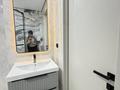 3-комнатная квартира · 80 м² · 3/14 этаж, Жандосова 94/8 за 600 000 ₸ в Алматы, Бостандыкский р-н — фото 17