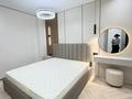 3-комнатная квартира · 80 м² · 3/14 этаж, Жандосова 94/8 за 600 000 ₸ в Алматы, Бостандыкский р-н — фото 5