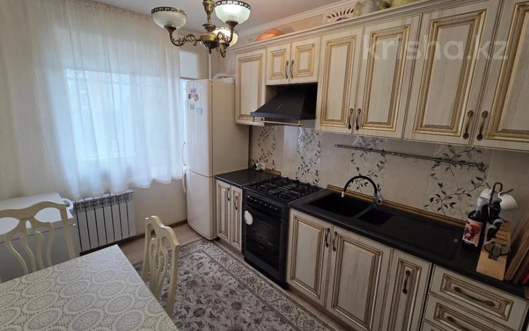 3-бөлмелі пәтер · 63 м² · 3/9 қабат, Абая 164, бағасы: 31 млн ₸ в Костанае — фото 6