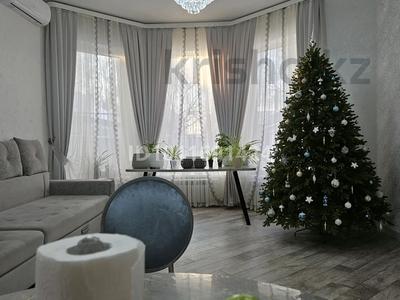 Отдельный дом · 3 комнаты · 131 м² · 7 сот., Чкалова 9 за 55 млн ₸ в Актобе, мкр Гормолзавод