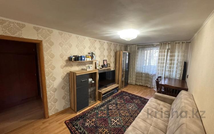 3-комнатная квартира · 54 м² · 2/4 этаж, Розыбакиева 125/7 — Тимирязева за 37 млн ₸ в Алматы, Бостандыкский р-н — фото 2