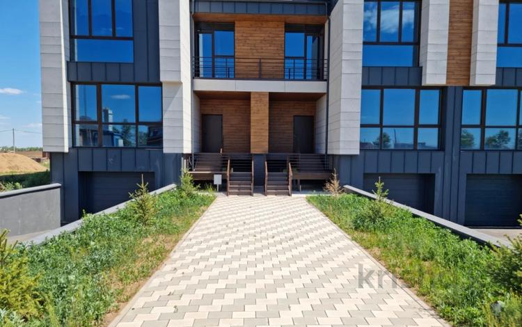 Жеке үй · 6 бөлме · 220 м² · 3 сот., Нура-Ишим 30, бағасы: 70 млн 〒 в Косшы — фото 2