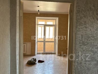 3-бөлмелі пәтер · 64 м² · 2/2 қабат, Строителей — Рядом речевой интернат, бағасы: 7.9 млн ₸ в Темиртау