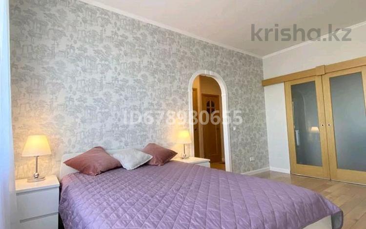 2-комнатная квартира · 76 м² · 5/12 этаж, Сауран 3/1 — Сыганак за 16 000 〒 в Астане, Есильский р-н — фото 2