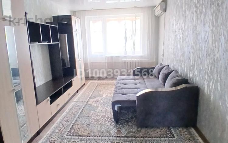 1-комнатная квартира · 45 м² · 3/5 этаж, Саратовская 20 — Жазира 20 школа за 11 000 ₸ в Уральске — фото 31