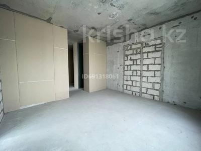 2-комнатная квартира · 74 м² · 21/21 этаж, Аль-Фараби 27/3 — Каратаева за 105 млн ₸ в Алматы, Бостандыкский р-н