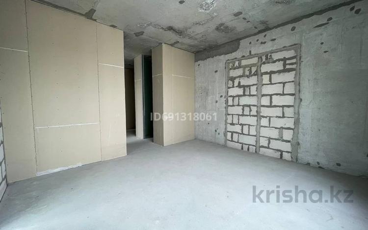 2-комнатная квартира · 74 м² · 21/21 этаж, Аль-Фараби 27/3 — Каратаева за 105 млн ₸ в Алматы, Бостандыкский р-н — фото 163