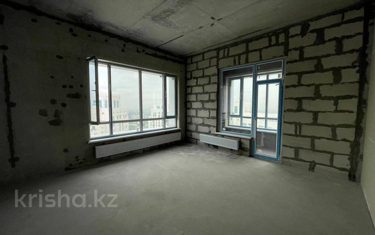 2-комнатная квартира · 73.9 м² · 21/21 этаж, Аль-Фараби 27/3 — Каратаева за 115 млн ₸ в Алматы, Бостандыкский р-н — фото 94