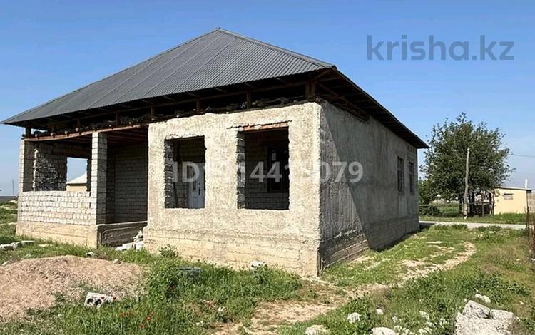 Жеке үй · 6 бөлме · 140 м² · 10 жүзд., Ынтымақ, бағасы: 8 млн ₸ в Бадаме — фото 2