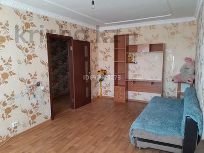 1-комнатная квартира, 39.8 м², 2/5 этаж, Муткенова 53 за 9.5 млн 〒 в Павлодаре