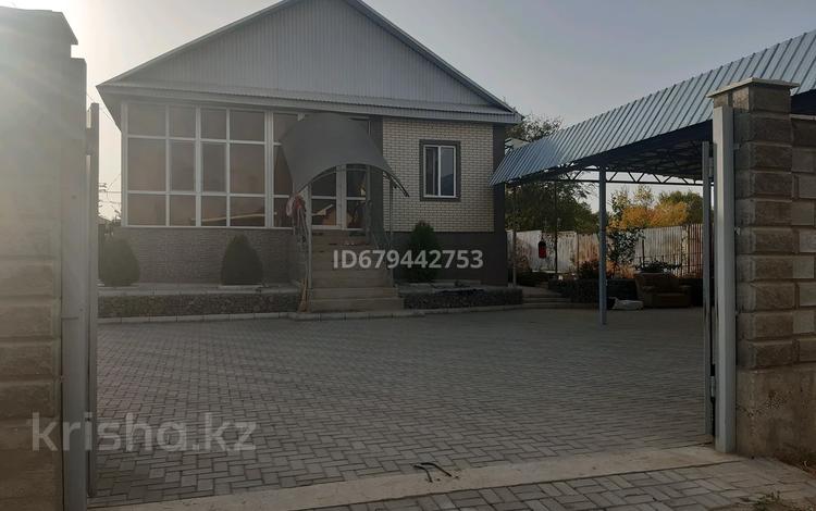 Отдельный дом · 4 комнаты · 120 м² · 6 сот., Квартал 1 19 за 44 млн ₸ в  — фото 2