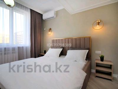 1-комнатная квартира · 40 м² · 6 этаж, Тулебаева 49/1 за 23 000 ₸ в Алматы