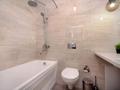 1-комнатная квартира · 40 м² · 6 этаж, Тулебаева 49/1 за 23 000 ₸ в Алматы — фото 12
