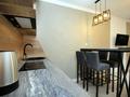 1-комнатная квартира · 40 м² · 6 этаж, Тулебаева 49/1 за 23 000 ₸ в Алматы — фото 6