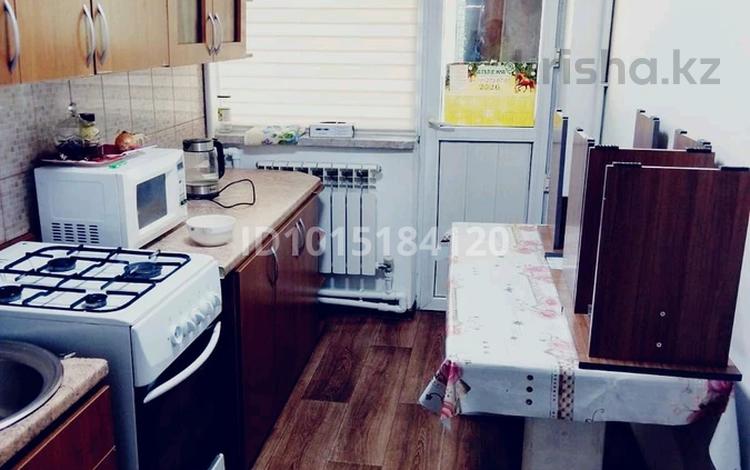 2-бөлмелі пәтер · 63 м² · 4/5 қабат, Карасай батыра 18а, бағасы: 16.5 млн ₸ в Талгаре — фото 2