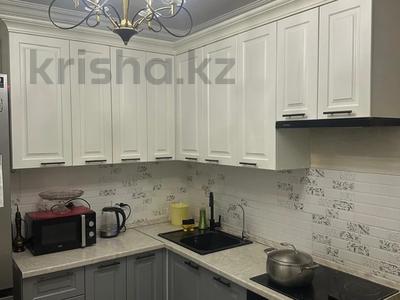 2-бөлмелі пәтер · 60 м² · 6/12 қабат, Ақбұлақ ш/а., 1-я улица, бағасы: 37.7 млн ₸ в Алматы, Алатауский р-н