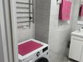 2-бөлмелі пәтер · 60 м² · 6/12 қабат, Ақбұлақ ш/а., 1-я улица, бағасы: 37.7 млн ₸ в Алматы, Алатауский р-н — фото 8