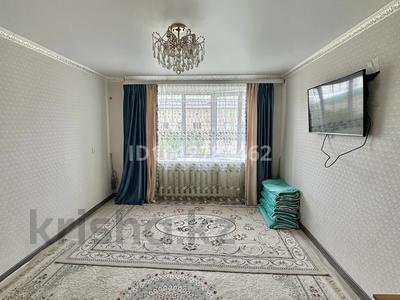 2-комнатная квартира · 49 м² · 5/6 этаж, Сайым Балмуканов 16 за 12.7 млн ₸ в Актобе, мкр. Сельмаш