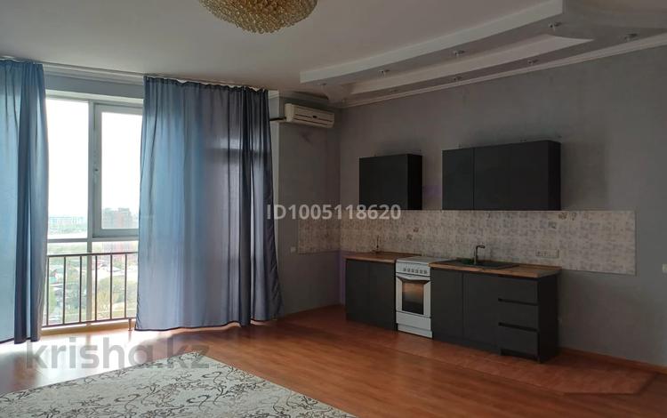 2-бөлмелі пәтер · 67.3 м² · 12/20 қабат, Брусиловского, бағасы: 39 млн ₸ в Алматы, Алмалинский р-н — фото 25