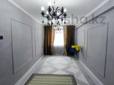 3-бөлмелі пәтер · 72.6 м² · 4/5 қабат, ИЛЯЕВА — Шахан, Грамад, бағасы: 23 млн ₸ в Шымкенте, Аль-Фарабийский р-н