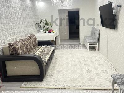 3-комнатная квартира · 90 м² · 10/10 этаж, мкр 12 16 А — Макдональс за 26.5 млн 〒 в Актобе