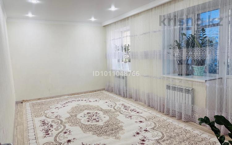 2-комнатная квартира · 69 м² · 8 этаж, Нур Актобе 10в за 18 млн ₸ — фото 2