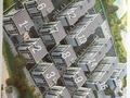 2-комнатная квартира · 84.5 м² · 5/8 этаж, 29а мкр 38/8 — Нұр плазаның артында салынып жатқан ЖК за 6.5 млн ₸ в Актау — фото 9