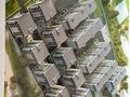 2-комнатная квартира · 84.5 м² · 5/8 этаж, 29а мкр 38/8 — Нұр плазаның артында салынып жатқан ЖК за 6.5 млн ₸ в Актау