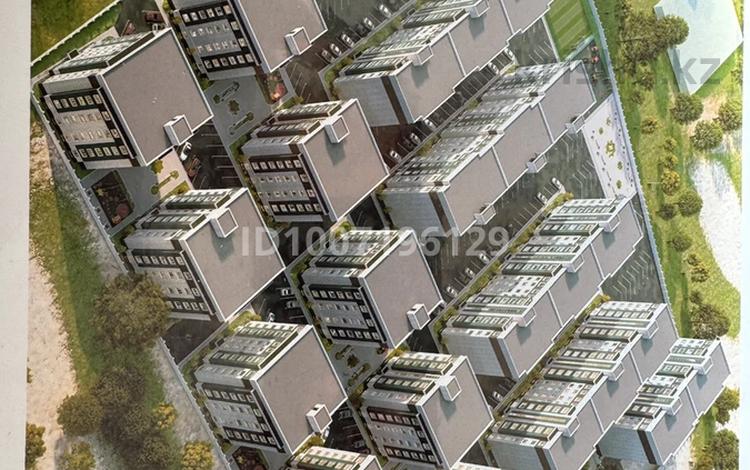 2-комнатная квартира · 84.5 м² · 5/8 этаж, 29а мкр 38/8 — Нұр плазаның артында салынып жатқан ЖК за 6.5 млн ₸ в Актау — фото 5