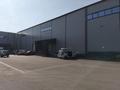 Склады · 12000 м² за 48 млн ₸ в Туймебая