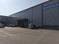 Склады · 12000 м² за 48 млн ₸ в Туймебая