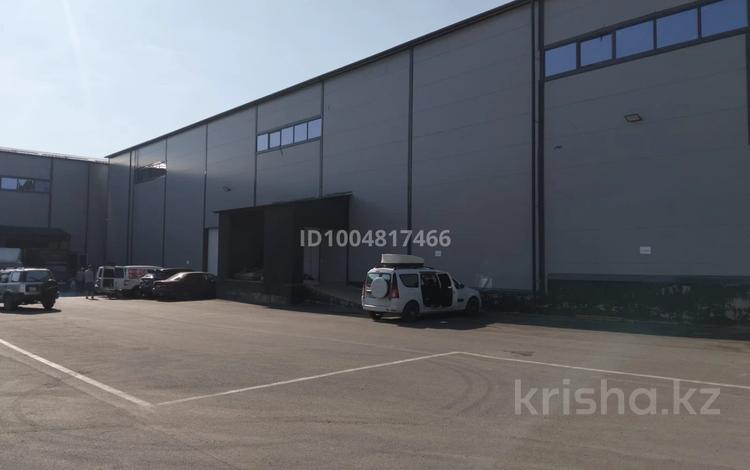 Склады · 12000 м² за 48 млн ₸ в Туймебая — фото 2