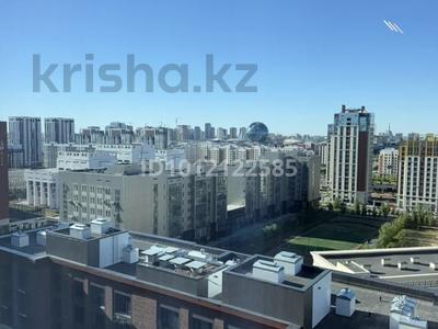 3-комнатная квартира · 130 м² · 15/22 этаж, Бухар жырау 26 за 240 млн ₸ в Астане, Есильский р-н