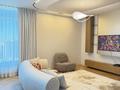 3-комнатная квартира · 130 м² · 15/22 этаж, Бухар жырау 26 за 240 млн ₸ в Астане, Есильский р-н — фото 2