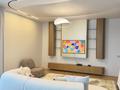 3-комнатная квартира · 130 м² · 15/22 этаж, Бухар жырау 26 за 240 млн ₸ в Астане, Есильский р-н — фото 3