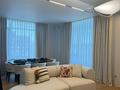 3-комнатная квартира · 130 м² · 15/22 этаж, Бухар жырау 26 за 240 млн ₸ в Астане, Есильский р-н — фото 4