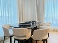 3-комнатная квартира · 130 м² · 15/22 этаж, Бухар жырау 26 за 240 млн ₸ в Астане, Есильский р-н — фото 5