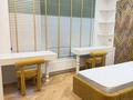 3-комнатная квартира · 130 м² · 15/22 этаж, Бухар жырау 26 за 240 млн ₸ в Астане, Есильский р-н — фото 9