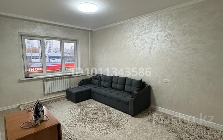 1-бөлмелі пәтер · 41 м² · 4/9 қабат, мкр Аксай-4 4а — саина жубанова, бағасы: 32 млн ₸ в Алматы, Ауэзовский р-н — фото 2